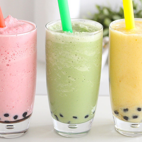 Boba Tea